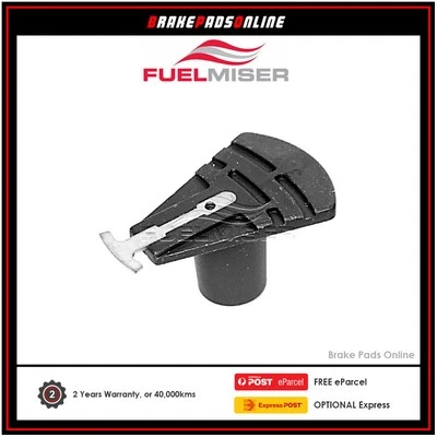  DISTRIBUTOR ROTOR - for TOYOTA RAV4 SXA10 1994-2000 - 2.0L 4CYL - JR613 - image 1 of 2