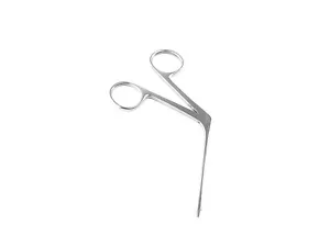 3" Micro Bellucci Scissors Straight Ear Scissors - Picture 1 of 5