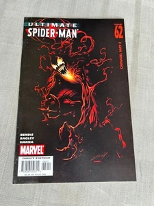 ULTIMATE SPIDER-MAN N°62 VO EN EXCELLENT ÉTAT / NEAR MINT - Picture 1 of 4