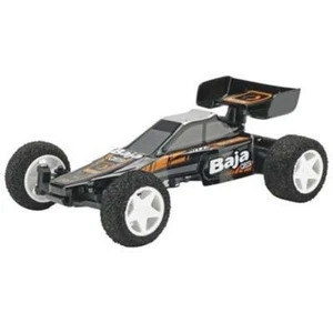 HPI Racing 1/32nd Scale Clear Body/Wing Set/Q32 Buggy HPI114283 - Picture 1 of 2
