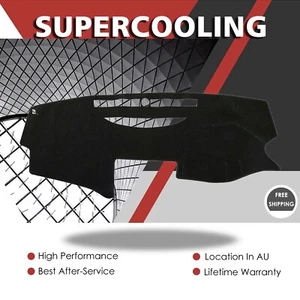 Tape de tablero de instrumentos para automóvil RHD tapete de sombreado tapete de tablero para Toyota Camry 2007-2011 - Imagen 1 de 13
