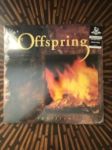 The Offspring - Ignition - Limited To 500 - Whiskey Smoke Vinyl Record - Newbury - Picture 1 of 7