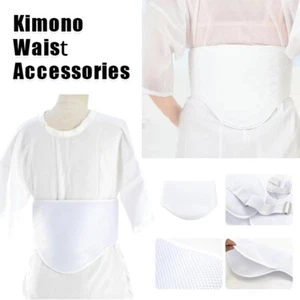 Japanischer Kimono Zubehör Yukata mit Schnalle mit Frontplatte Fukusuke Werkzeuge - Bild 1 von 13