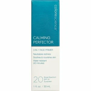 Colorescience Calming Perfector SPF20 30 mL / 1 Fl. Oz. #usau - Bild 1 von 1