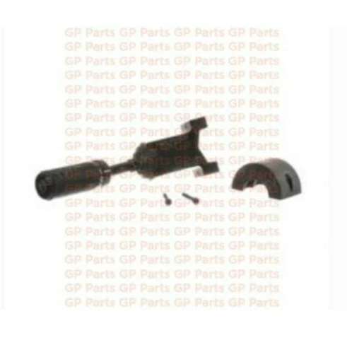 Terex 7-125-05, SHIFTER,TRANSMISSION, ASSY, TH644C - Image 1 of 1