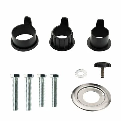 Ersatzteile Set Sonnenschirm Ständer Sonnenschirmständer Rund quadratisch - Bild 1 von 2