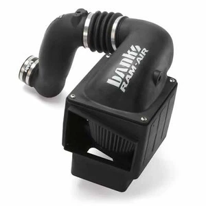 Banks Power 42145-D Ram-Air Cold-Air Intake System Dry Filter 03-07 Dodge 5.9... - Picture 1 of 1