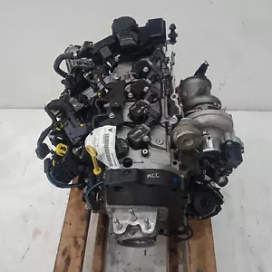 ALFA ROMEO GIULIETTA ENGINE PETROL, 1.4, DOHC, TURBO, 198A4000, NON MULTIAIR, 94 - Picture 1 of 5