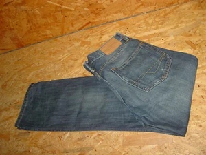 Vaqueros de hombre de ESPRIT talla W32/L34 azul oscuro used Straight RV - Imagen 1 de 2