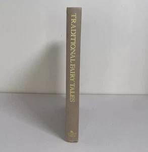 Vintage Book Fairy Tales ILLUSTRATED - Margaret Tarrant H/B - Picture 1 of 21