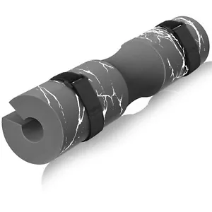 Barbell Squat Pad - Neck & Shoulder Protective Pad - Great for Squats,Lunges - Picture 1 of 31