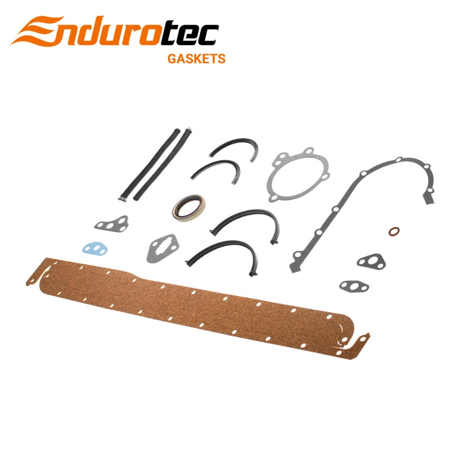 Conversion Gasket Set Ford Cortina TC TD Falcon XA XB XY Fairlane 70-78 200 250 - image 1 of 1