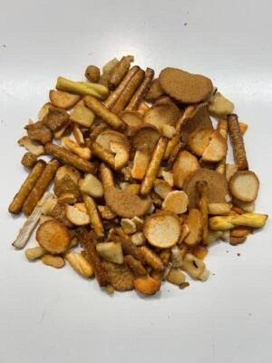 Bulk Utz Pub Mix (selecciona el tamaño a continuación) Foto 1 de 3