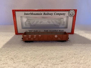 Intermountain #46608-24 HO Scale Pennsylvania USRA Composite Gondola #351871 - Picture 1 of 8
