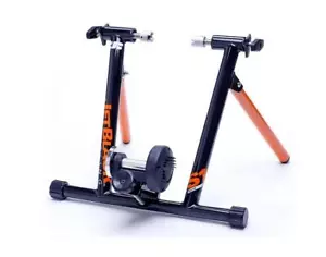 JETBLACK S1 TRAINER +LITE APP bike ROAD TT TRI MTB - Picture 1 of 4