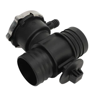 Radiator Coolant Filler Neck 55116901AA Long Lasting Heat Resistant Easy - Picture 1 of 12