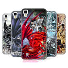 OFFICIAL RUTH THOMPSON DRAGONS 2 BACK CASE FOR LG PHONES 2