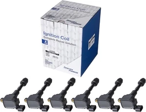 NEW AGCO Spectra Premium Ignition Coil Part #C609M6 - Picture 1 of 7