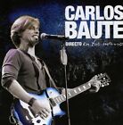 Carlos Baute Directo En Tus Manos (Cd Dvd) Double CD NEW