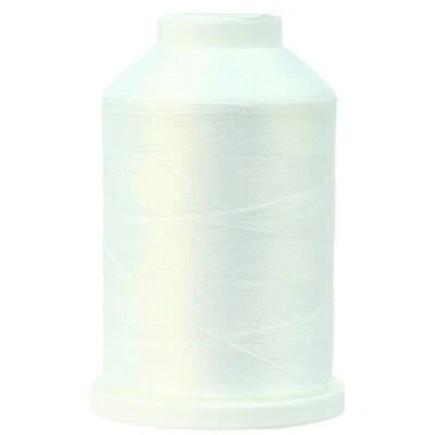 Madeira Aeroflock Stretch Serger Thread (1,100yds) - Image 1 of 4