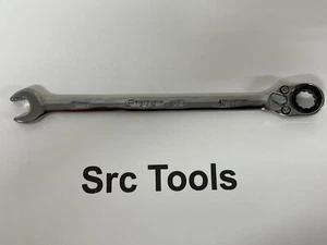 Snap-on Tools USA NEW 9mm Metric Reversible Ratcheting Wrench SOXRRM9A - Bild 1 von 6