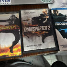 The Transportor 1 And 2, And 3 Movies