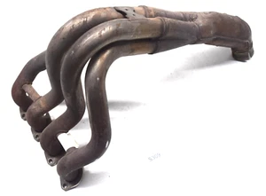 Kawasaki ZX-6R ZX636 ZX600 2005-2006 Exhaust Manifold Exhaust Head - Picture 1 of 8