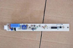 Fridge Instrument panel module UPO RF3024 651051225 546086700 - Bild 1 von 6