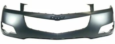 NEW FRONT BUMPER FOR 09-12 TRAVERSE PAINTED *CHOOSE YOUR COLOR* GM1000897 Foto 1 de 2