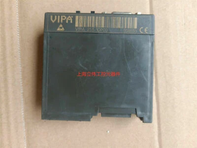 VIPA plc 253-1DP00 refurbished FREE EXPEDITED SHIPPING - Image 1 of 2