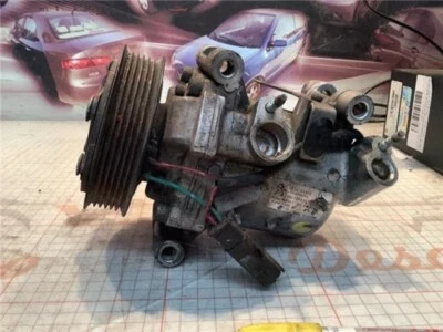 9810349980 Compresor aire acondicionado PEUGEOT 208 (P2)(06.2019-&GT;) 84449 Foto 1 de 4