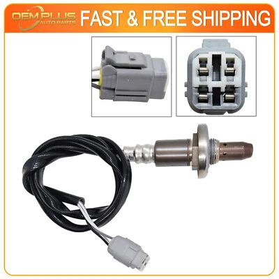 Sensor de oxigênio relação combustível ar upstream para 2008-2014 Subaru Impreza 2.5L 234-9034 - Imagem 1 de 4