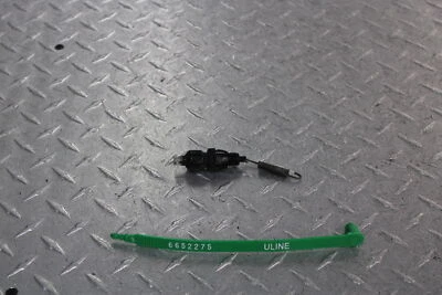 Sensor de freno trasero Suzuki GSXR1000 2001 37740-24A00 Foto 1 de 4