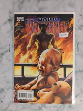 DARK WOLVERINE #80 9.0 MARVEL COMIC BOOK CM13-97