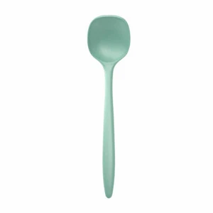 Rosti Servierlöffel New Classic, Küchenhelfer, Kunststoff, Nordic Green, 30 cm - Bild 1 von 2