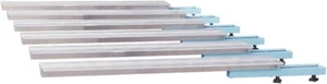 63FP SIGMA 6 PLANK 3ft EXTENSION fr 63F TILE WORKBENCH + 4.5" DIAMOND MESH BLADE - Picture 1 of 3