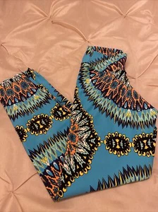 LIQUIDO YOGA PANTS SZ. M - Picture 1 of 6