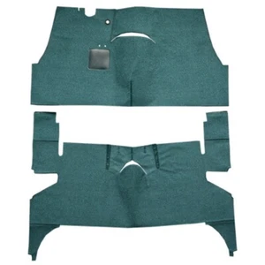 Carpet for 1955-1956 Oldsmobile Super 88 Holiday 4DR Hardtop Loop - Picture 1 of 23