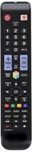 Samsung aa59 - 00637 Replacement Remote Control replacement for tm1250b/tm1290 - Picture 1 of 1