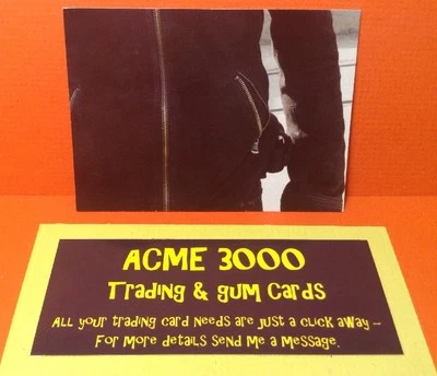 Cryptozoic Walking Dead Season 4 Part 1 Odd Puzzle Card Z8 - Image 1 of 2