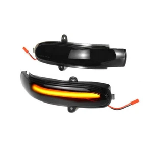 LED Sequential Dynamic Turn Signal Light For Mercedes-Benz C-Class W203 CL203 - Picture 1 of 5