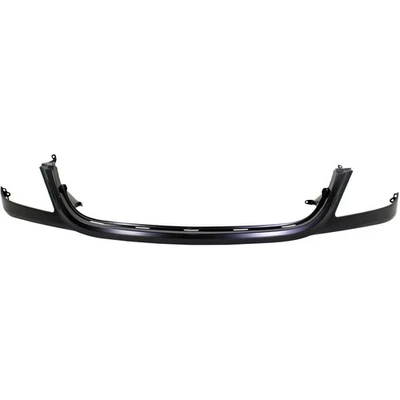 Front Bumper Filler For 2010 2011 2012 2013 Mercedes Benz Sprinter 2500 3500 Foto 1 de 4