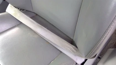 Seat Belt Front Bucket Seat Driver Retractor Fits 09-14 ROUTAN 118573 - Image 1 of 4