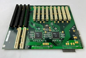 Texas Micro 936/F25544B Backplane - Afbeelding 1 van 2