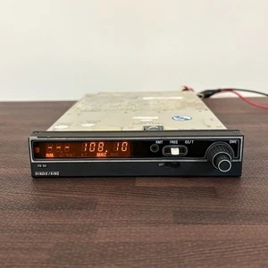Bendix King KN 64 DME 14V / 28V PN 066-1088-00 - As Removed - Picture 1 of 4
