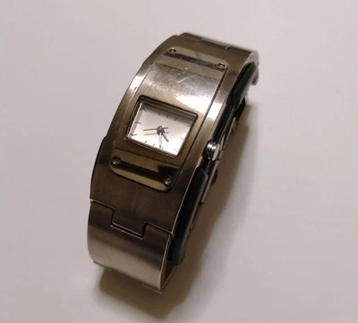 ALL STAR Converse印花手表 — 第 1/4 张图片