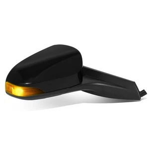 Fit 18-22 Toyota C-HR Power Heated Signal Blind Spot Side Rear View Mirror Right - Imagen 1 de 4