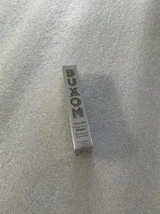 Buxom Full On Plumping Lip Matte Shade Chill Night 0.14 fl oz - Picture 1 of 3