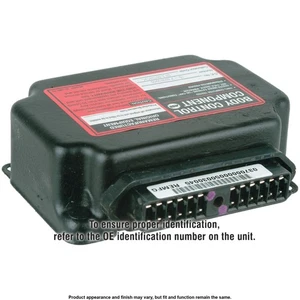Cardone Shift Control Module For Honda Accord 1991 - Picture 1 of 3