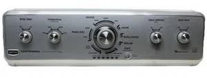 Maytag Waschmaschine W10468383, W10520038 Panel, Regler, Steuerung ASMBLY *KOSTENLOSER VERSAND* - Bild 1 von 9